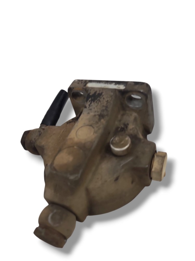 Conexao Cabecote Vw 8150 2004 A148 5