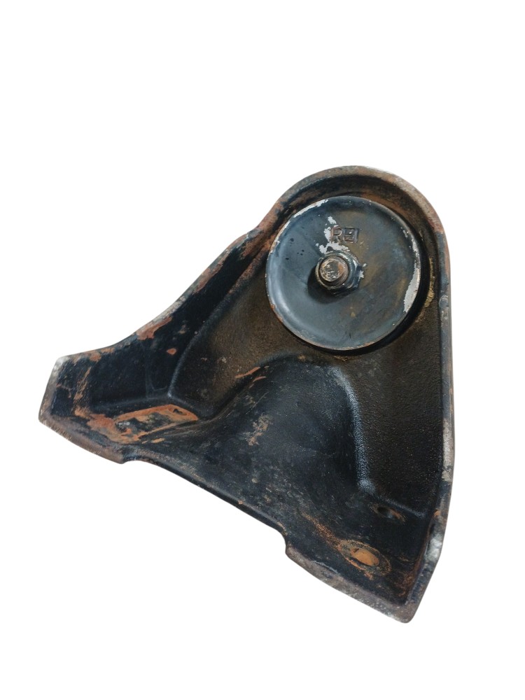 Coxim Dianteiro Motor Mb 915 4