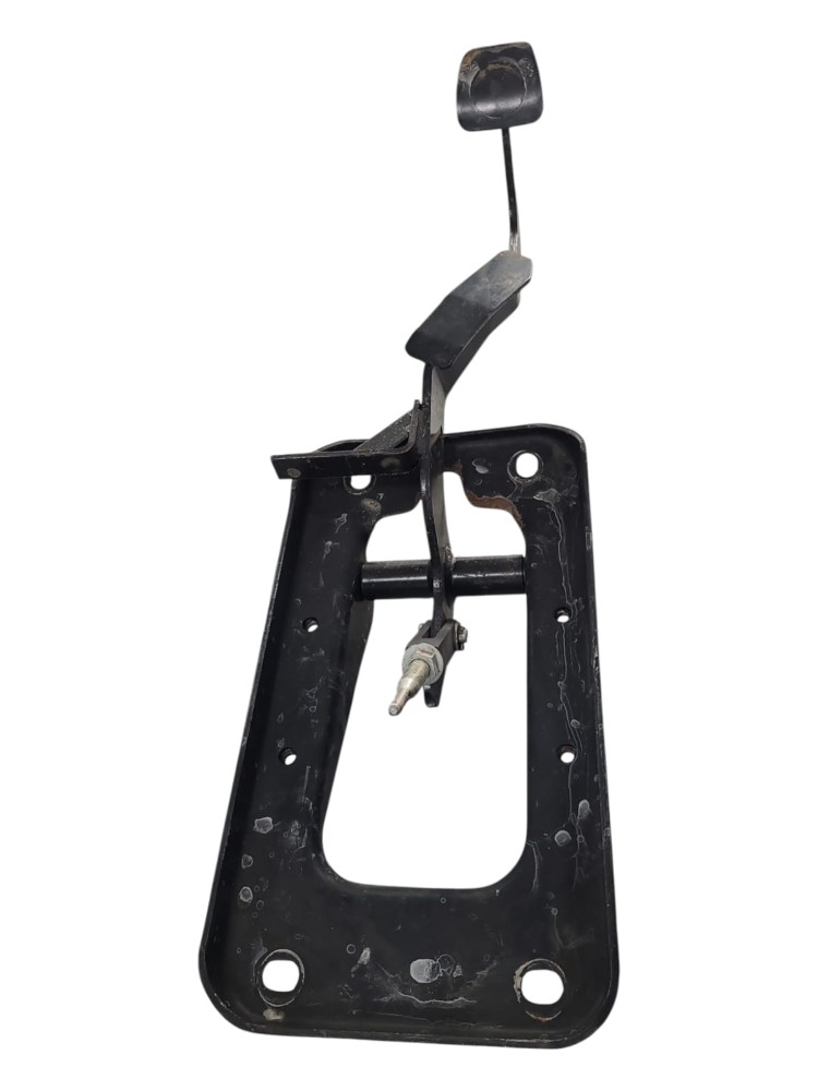 Pedal Freio MB Accelo 1016 2014 VA152 1