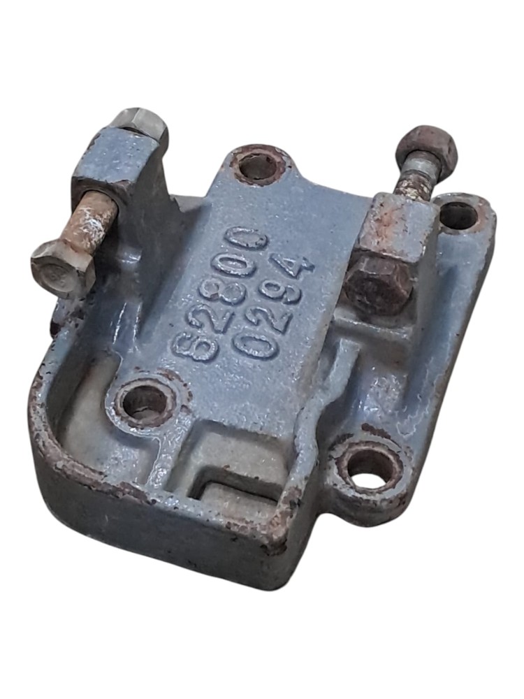 Suporte Braco Tirante Sinotruck HOWO 3