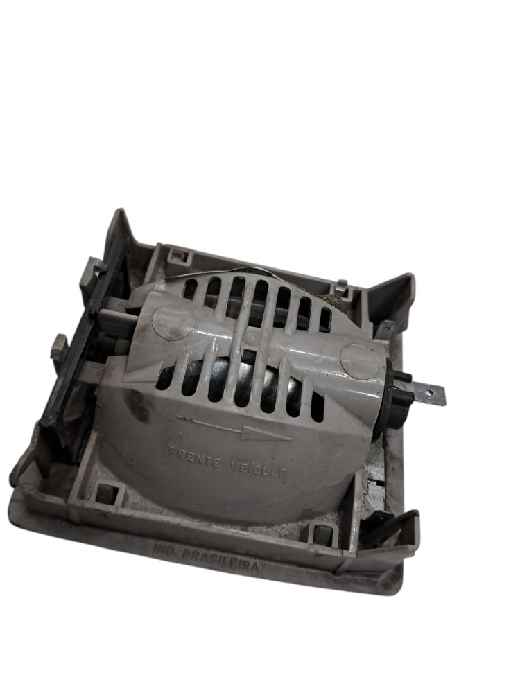 Luz Interna Vw 4