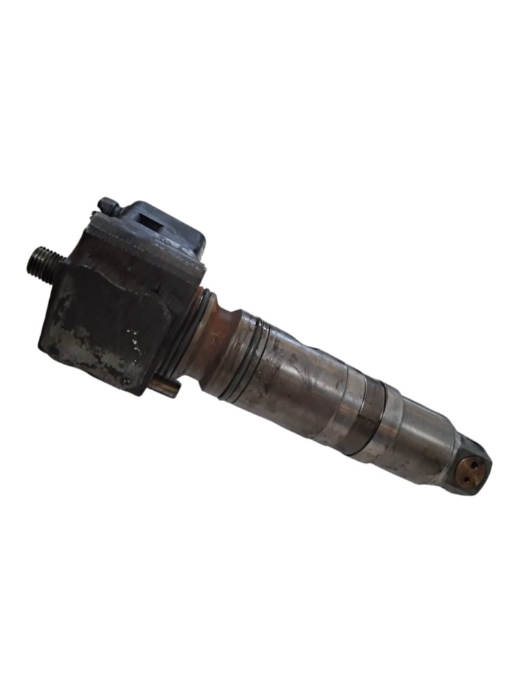 Unidade Injetora Mb Accelo 915 2003 A 2012 3