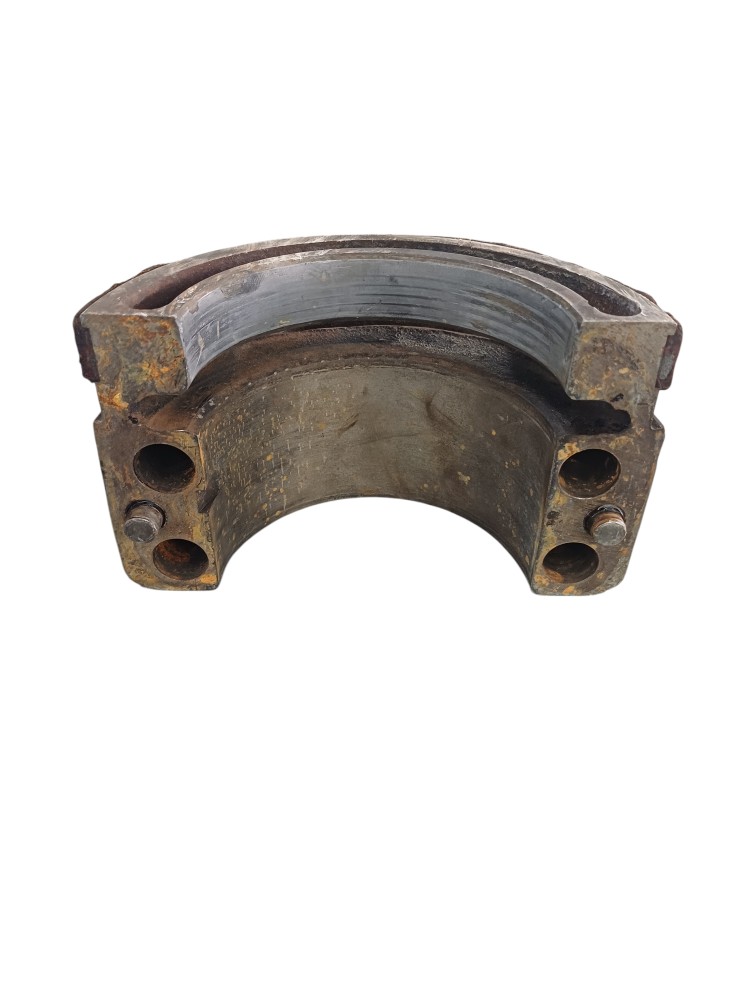 Capa Mancal Mb Om 352 4