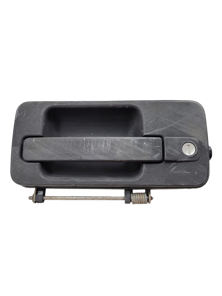 Macaneta Externa Mb Atego 2426 2015 Direito Dianteira 2