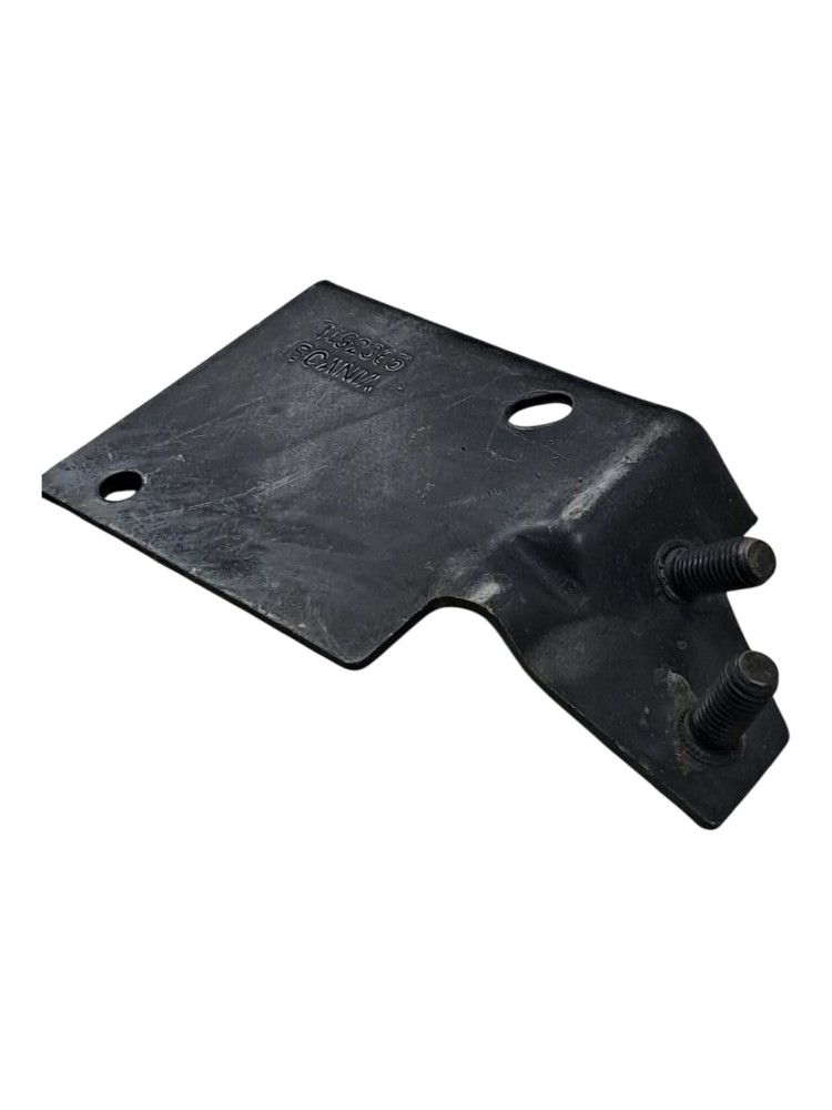 Suporte Bloco Juncao Chassis Scania P G R 6