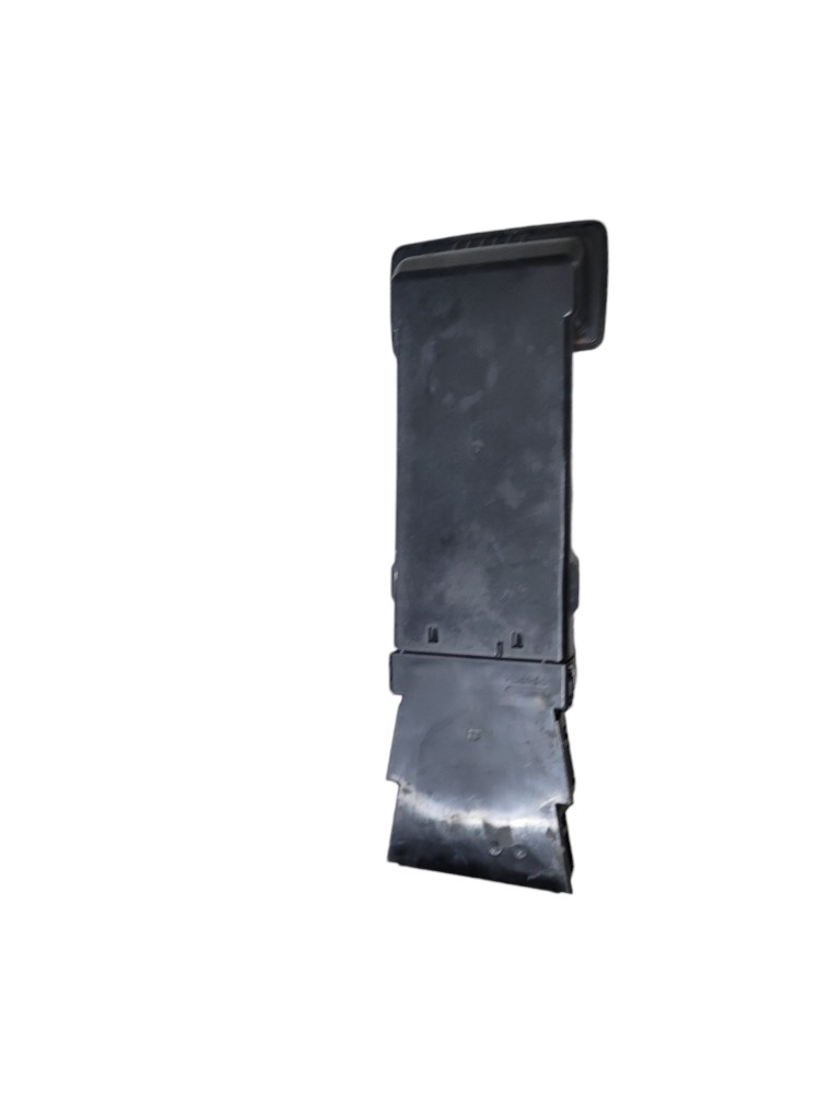 Difusor Ar Interno Cabine Scania 2