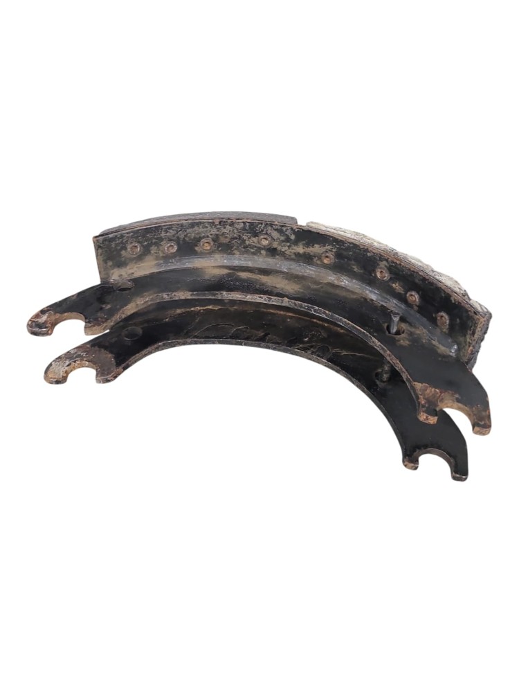 Suporte Patim Freio Mb 1933 2011 3