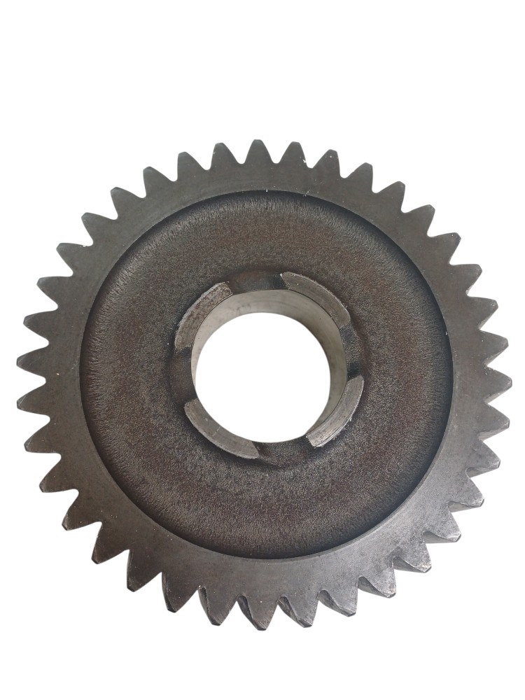 Engrenagem Re Caixa Cambio Eaton Fs4205 3