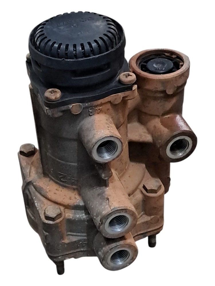 Valvula Rele Distribuidora Volvo 2
