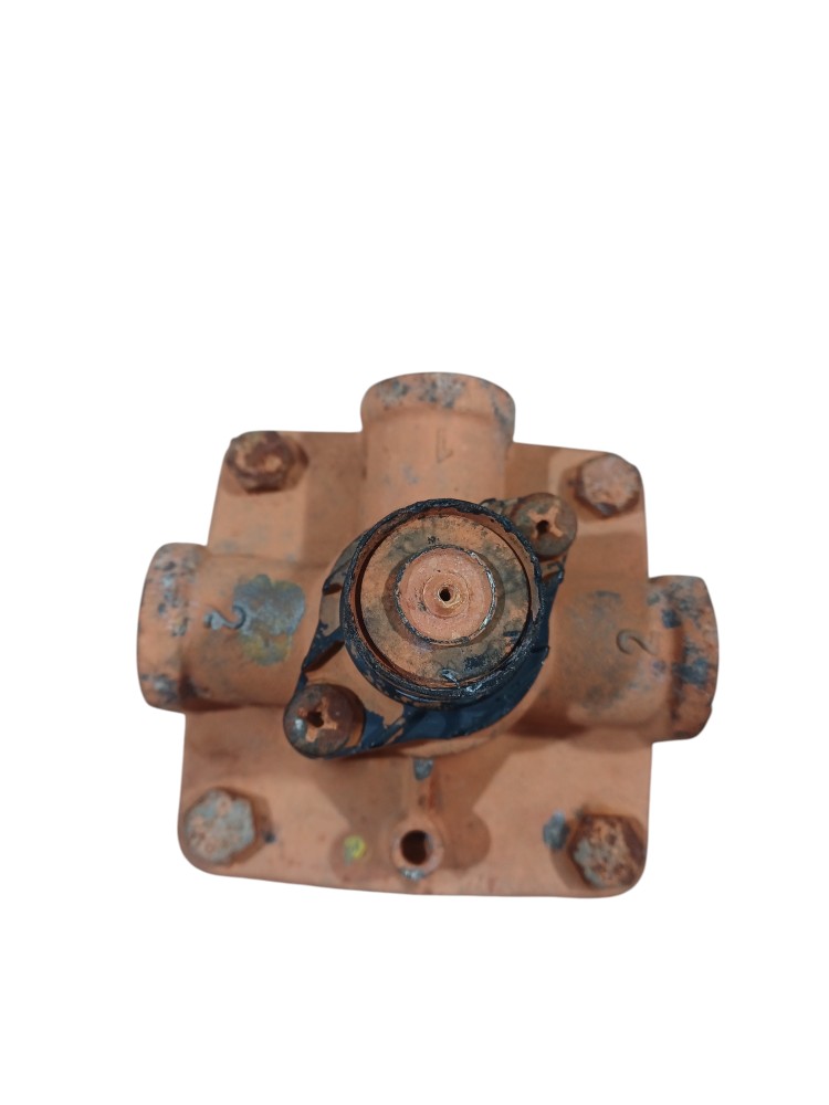 Valvula Rele Ford Cargo 2842 2014 4