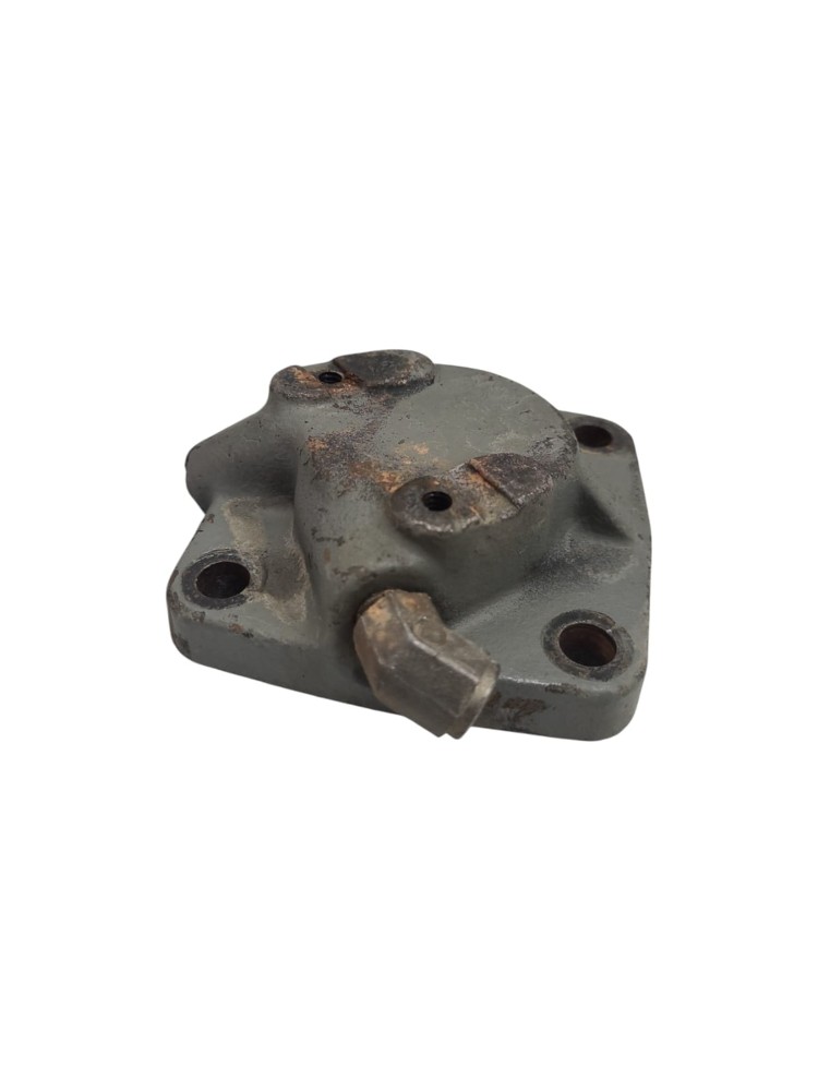 Tampa Cilindro Transmissao Eaton Fm6 2