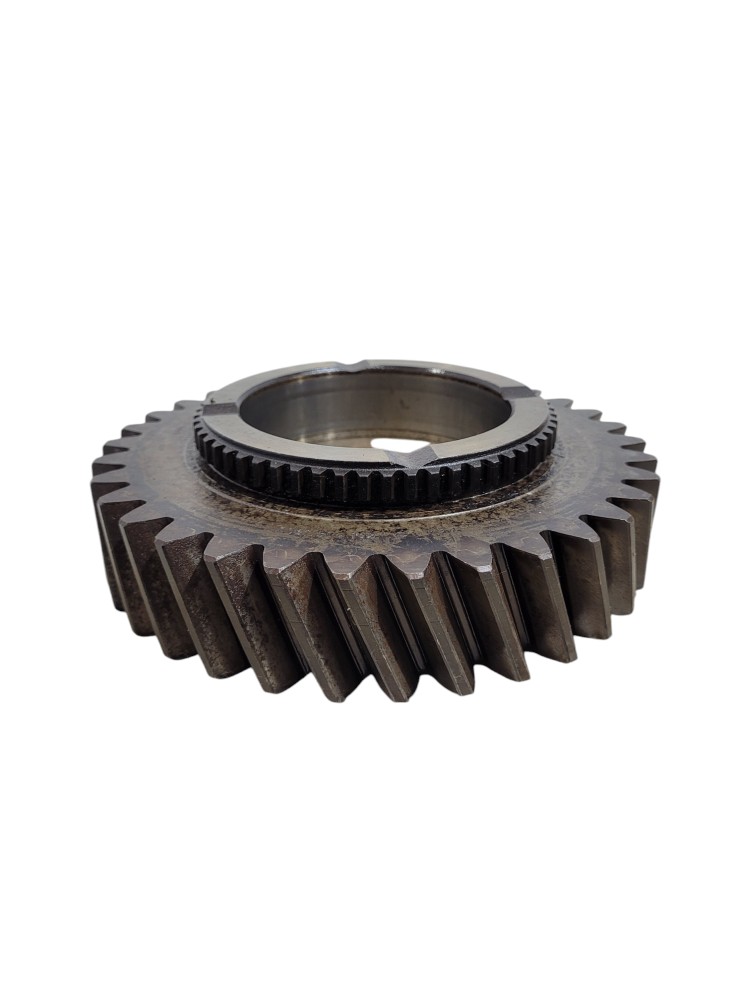 Engrenagem 3 Marcha Movel Zf 16s 1650 4