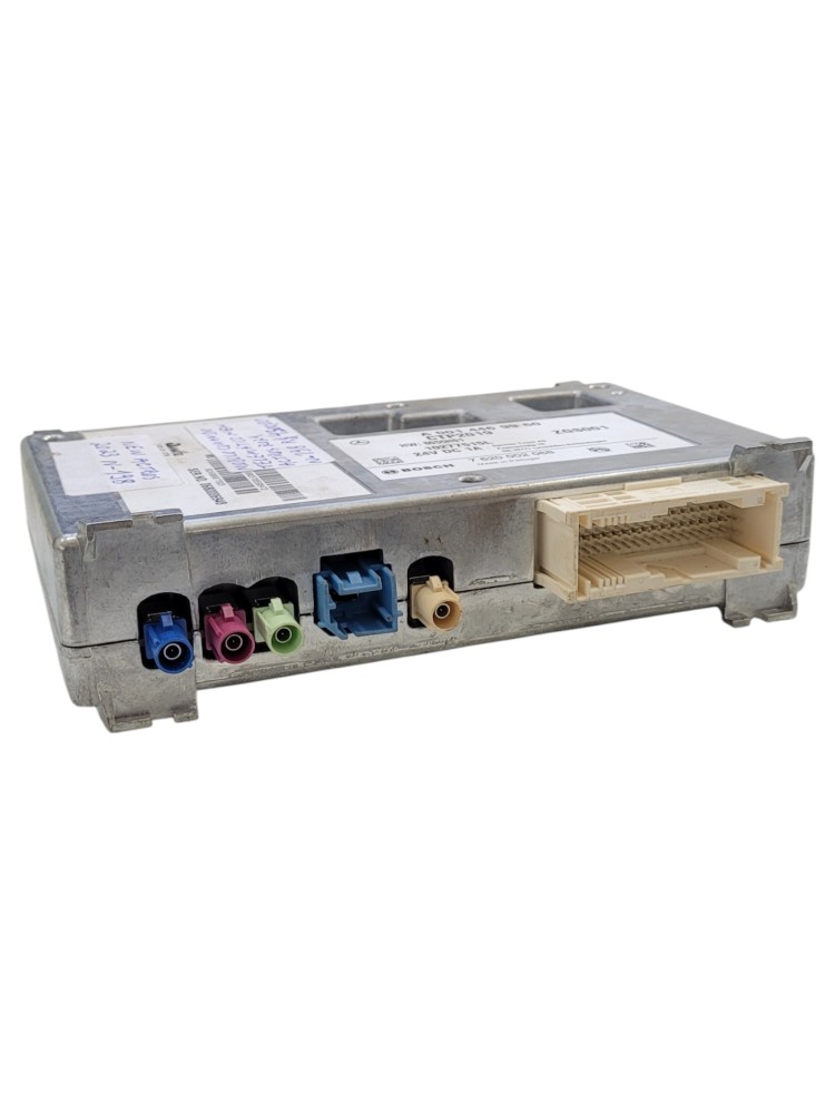 Modulo Comando Telematico Mb New Actros 2024 1