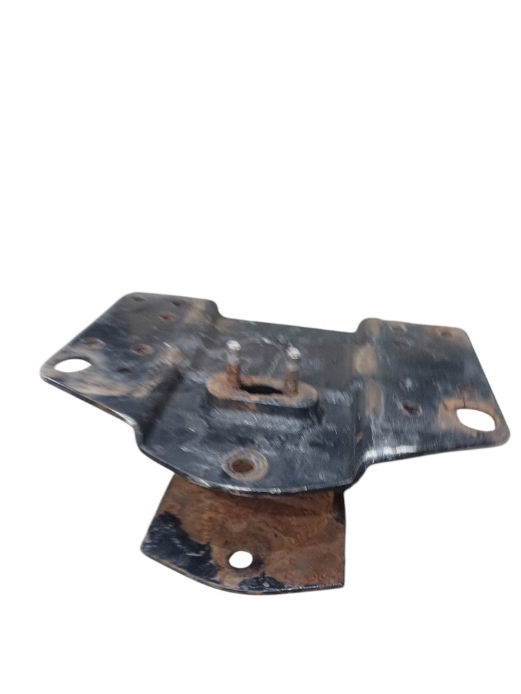 Suporte Mola Suspensys Traseiro 6