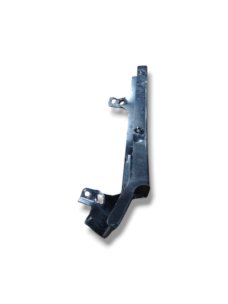 Chapa Lateral Parachoque Daf Xf 480 2021 Vo29 5