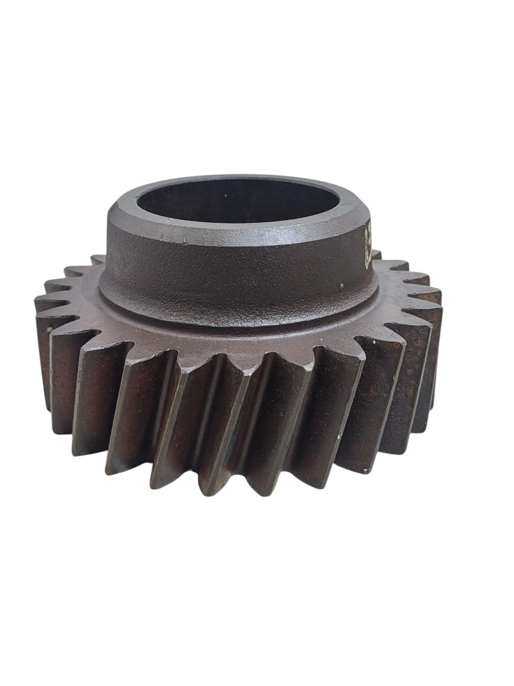 Engrenagem 2 Fixa Caixa Gr900 Scania 114 124 1