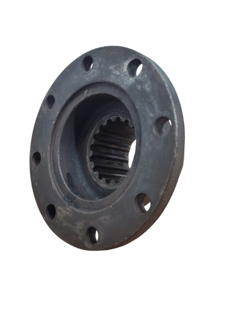 Flange Caixa Cambio Zf Mb 4
