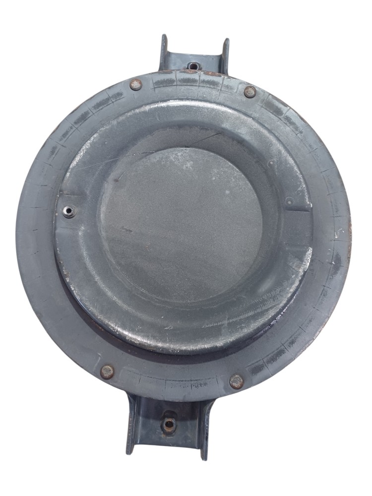 Prato Suspensao Pneumatica Volvo Fh4 4