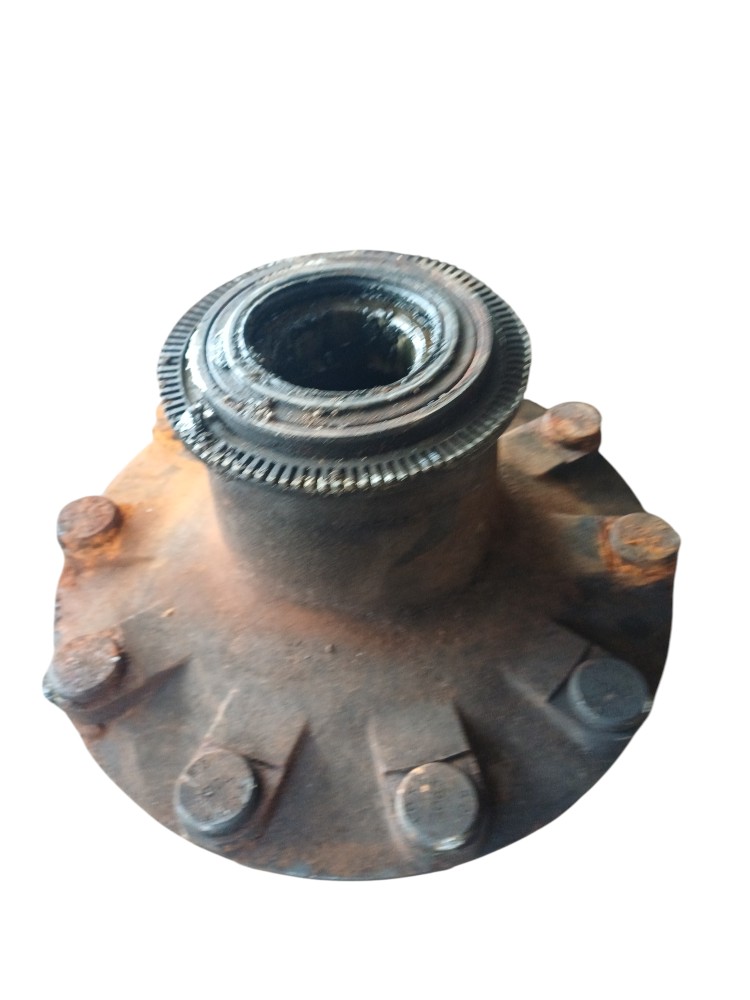 Cubo Dianteiro Vw 5