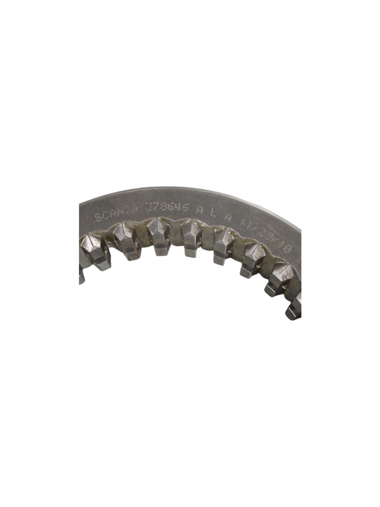 Luva Engate 1ºe 2 Re Scania  R124 6