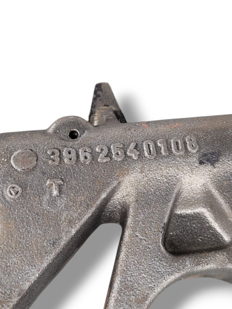 Garfo Embreagem Mb 6