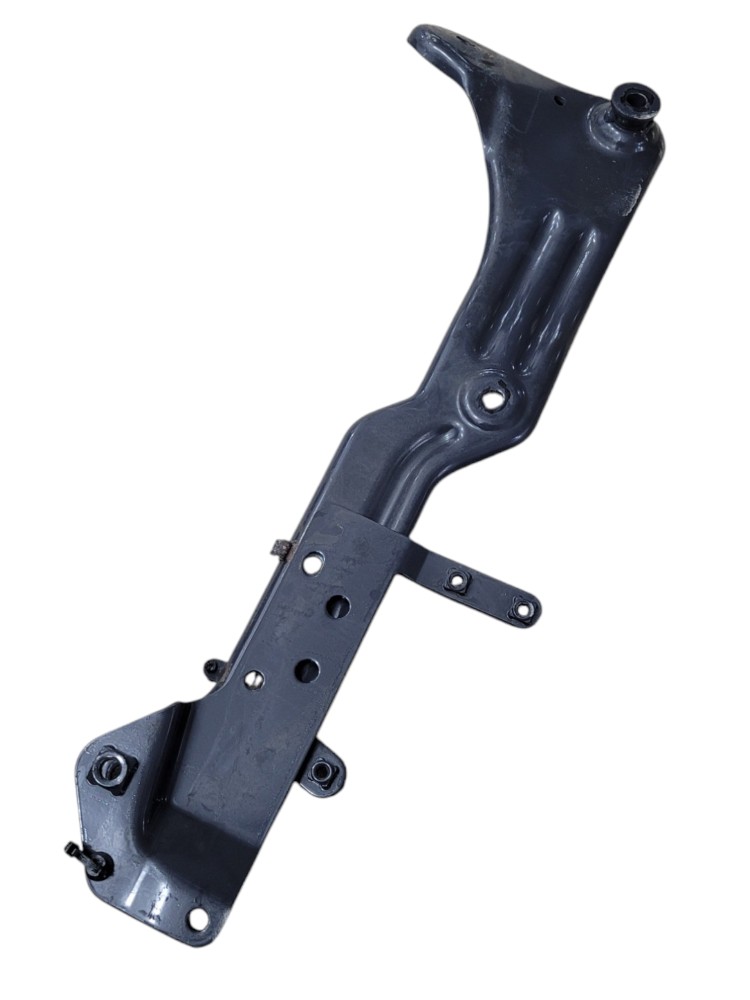 Suporte Cabine Scania Ntg Traseiro Esquerdo 5