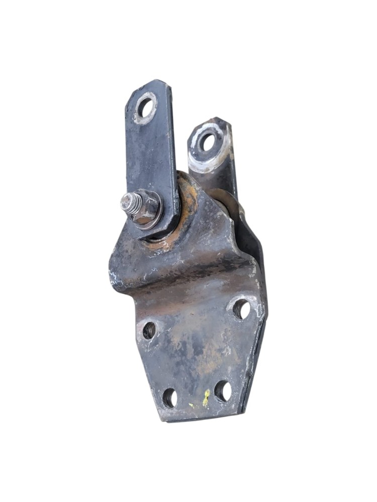 Suporte Feixe Mola Vw 13180 2008 Vo86