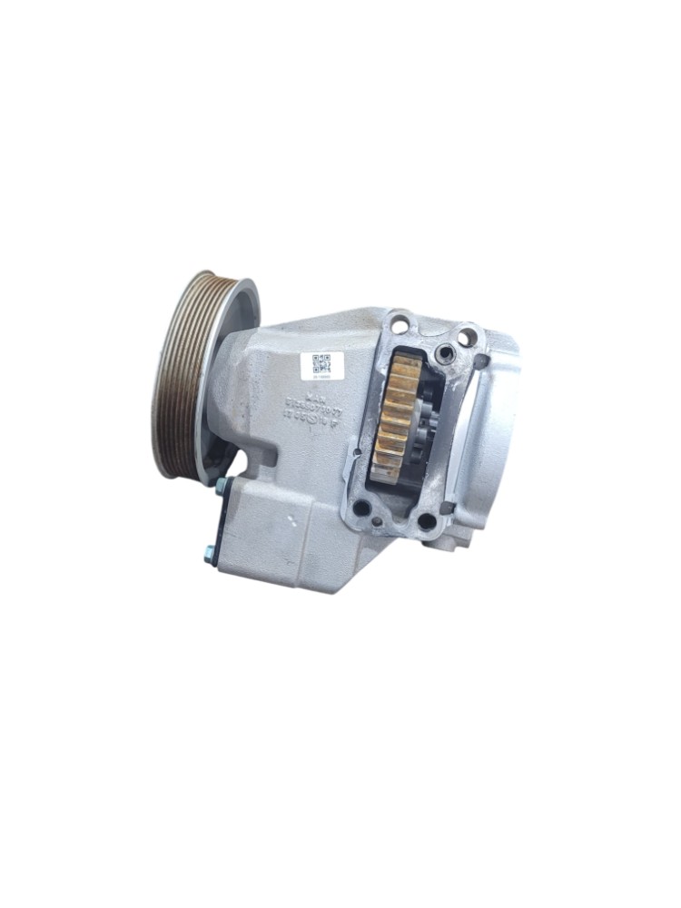 Bomba Combustivel Man Tgx 3