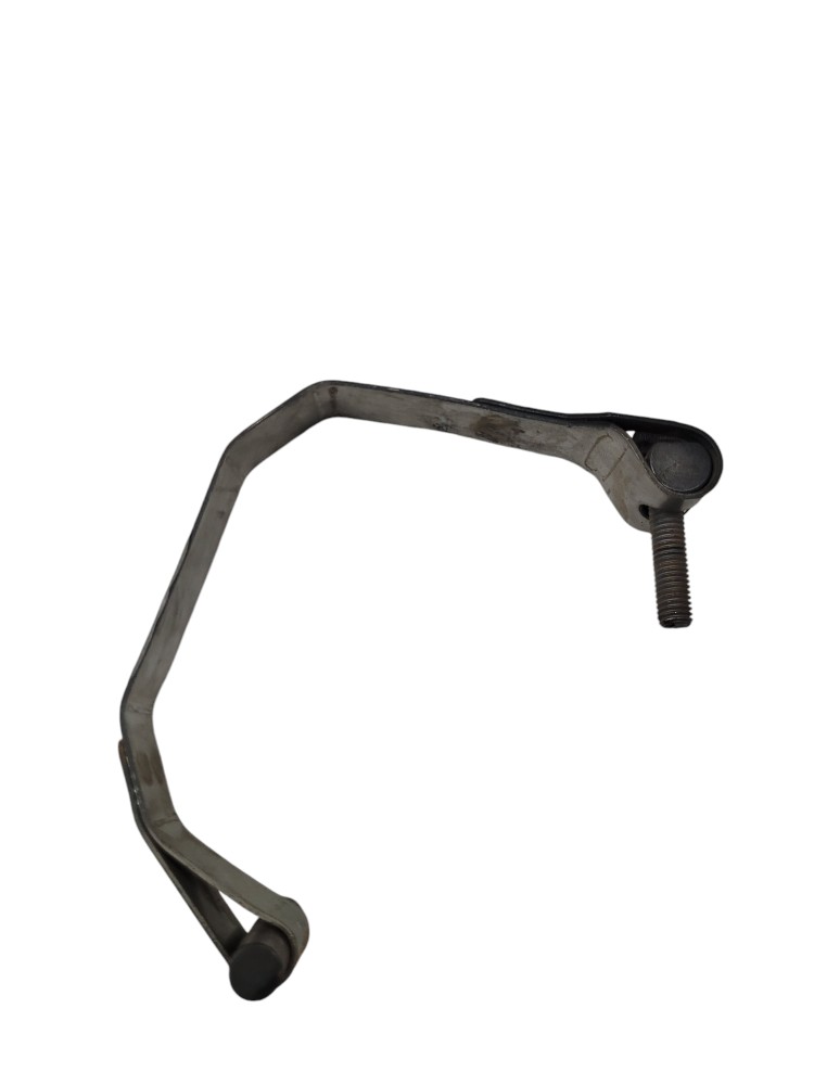 Suporte Radiador Egr Daf 2021 2