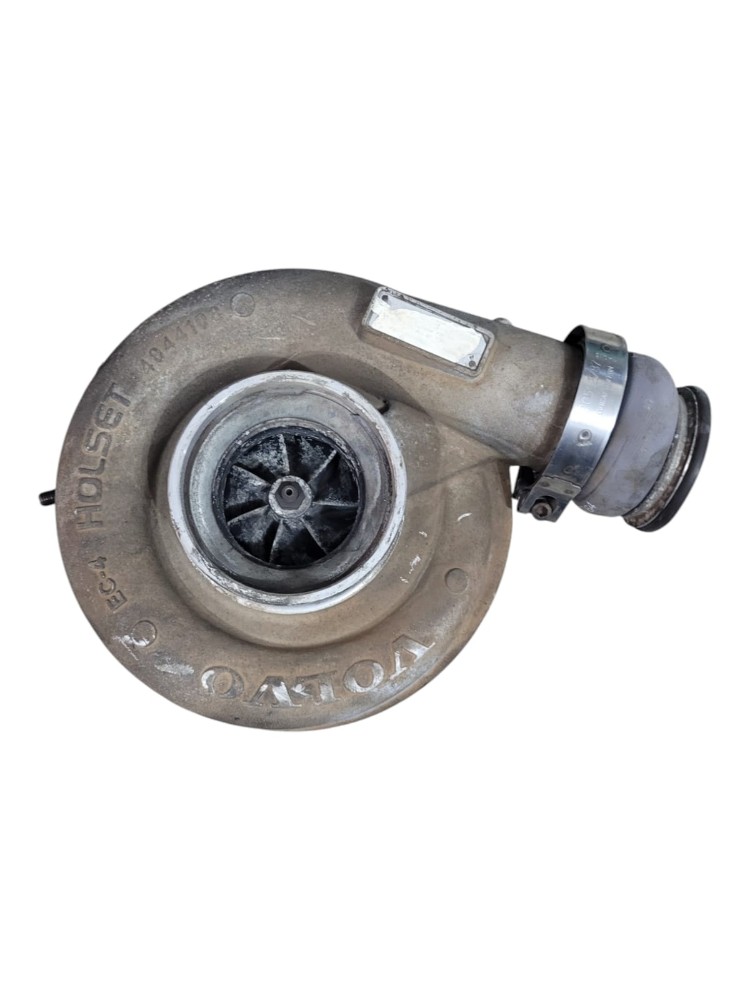 Turbina Motor D13 Volvo Fh 400 440 480 1