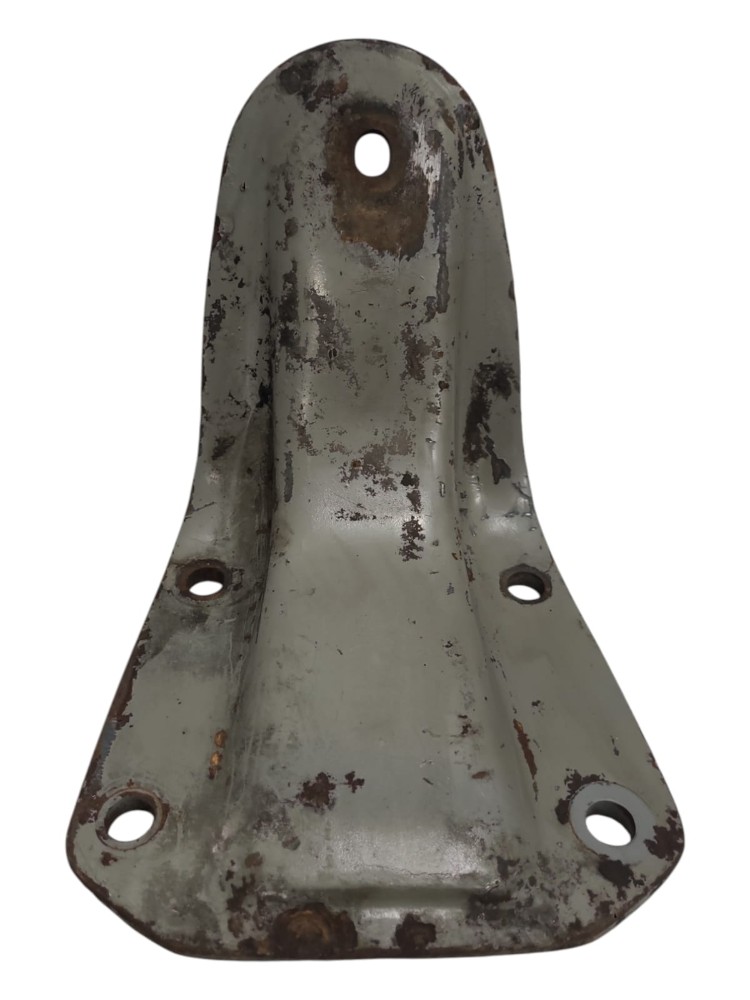 Suporte Coxim Dianteiro Scania 4