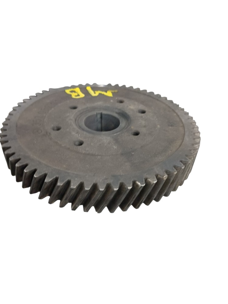 Engrenagem Comando Mb Om 352 2
