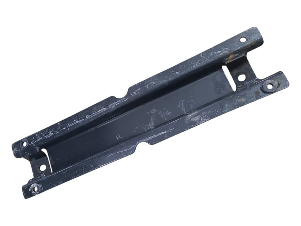 Suporte Trava Bateria Mb Actros 2548 2024 Vo12 3