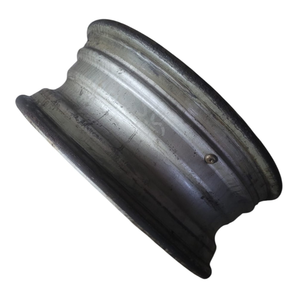 Roda Ferro 6 Furos 17.5X6.00 Mb Accelo 5