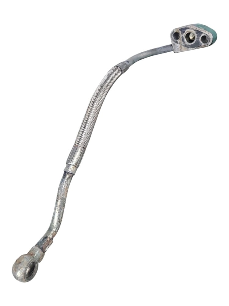 Mangueira Compressor Motor Cummins Isb 4