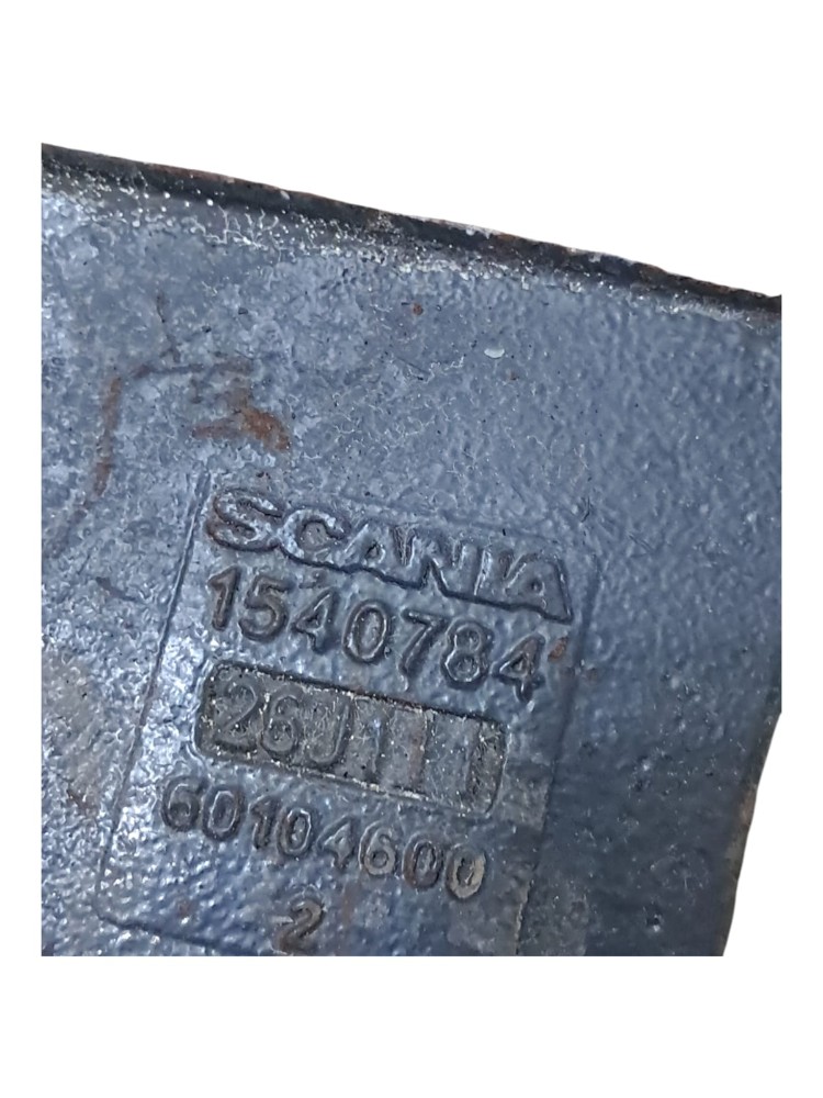 Suporte Filtro Ar Scania S5 5