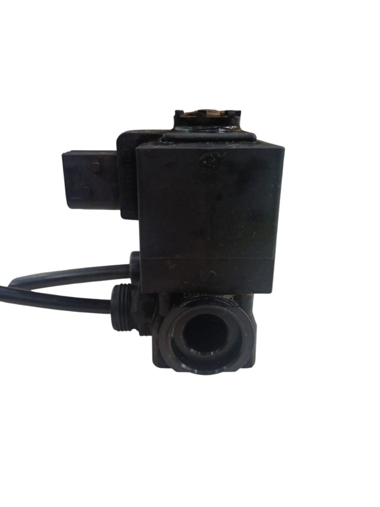 Valvula Solenoide Volvo Vm 2