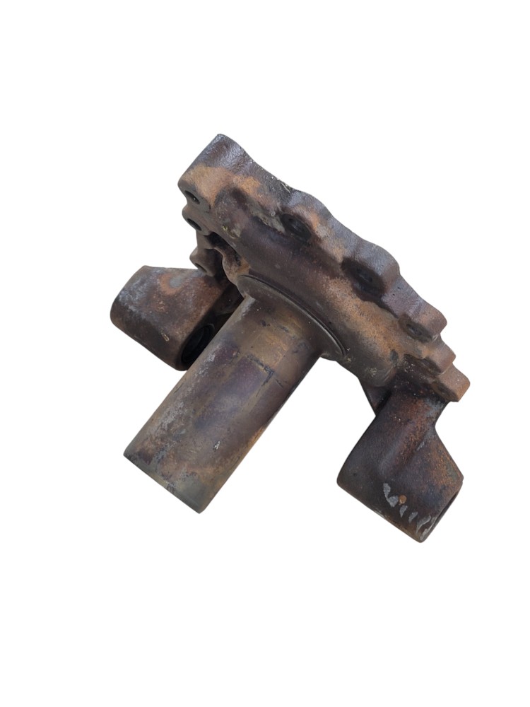 Moringa Tampa Caixa Cambio Zf Iveco 4