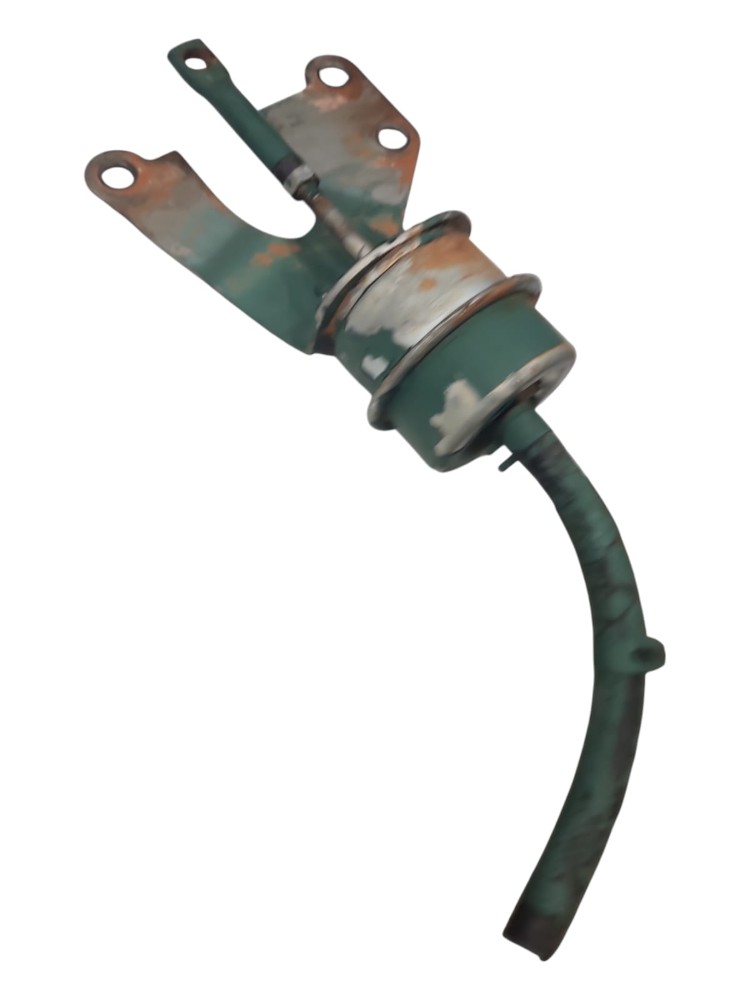 Valvula Alivio Turbina Mwm X12 3