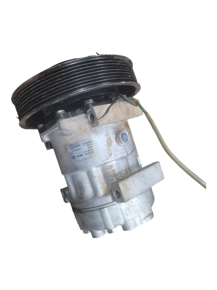 Compressor Ar Volvo D13 2008 A 2020 2