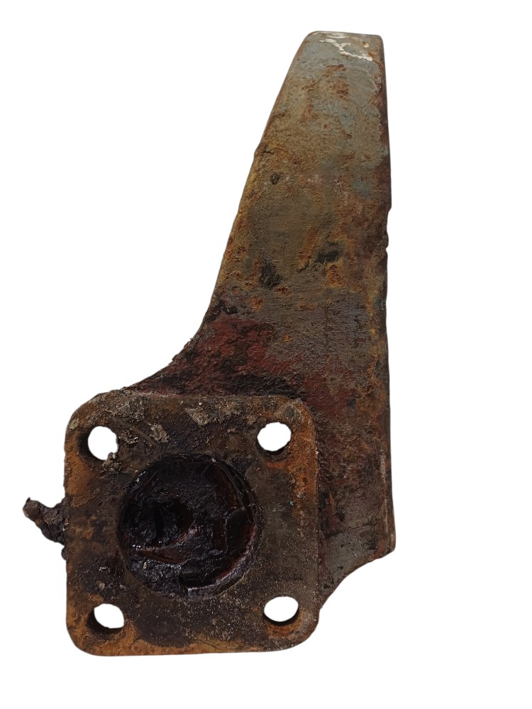 Suporte Cuica Mb Esquerdo 5