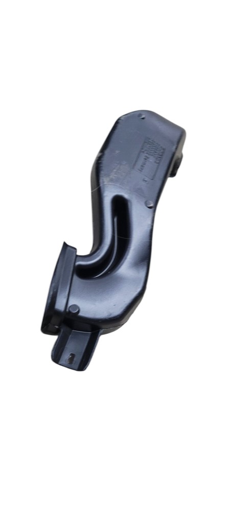 Duto Ar Condicionado Scania Ntg 4
