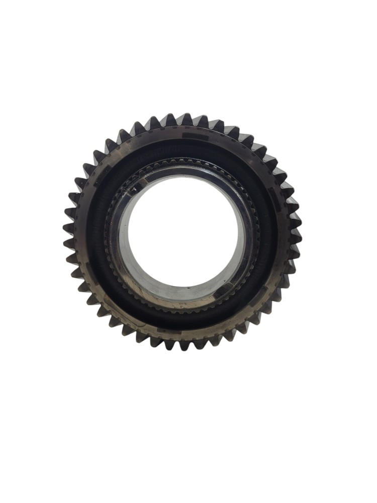 Engrenagem 2 Movel 45 Dentes Caixa G85 Mb 2