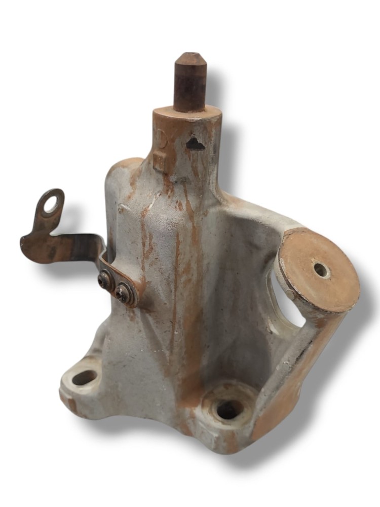 Suporte Suspensao Cabine Scania Euro 5 Esquerdo 3