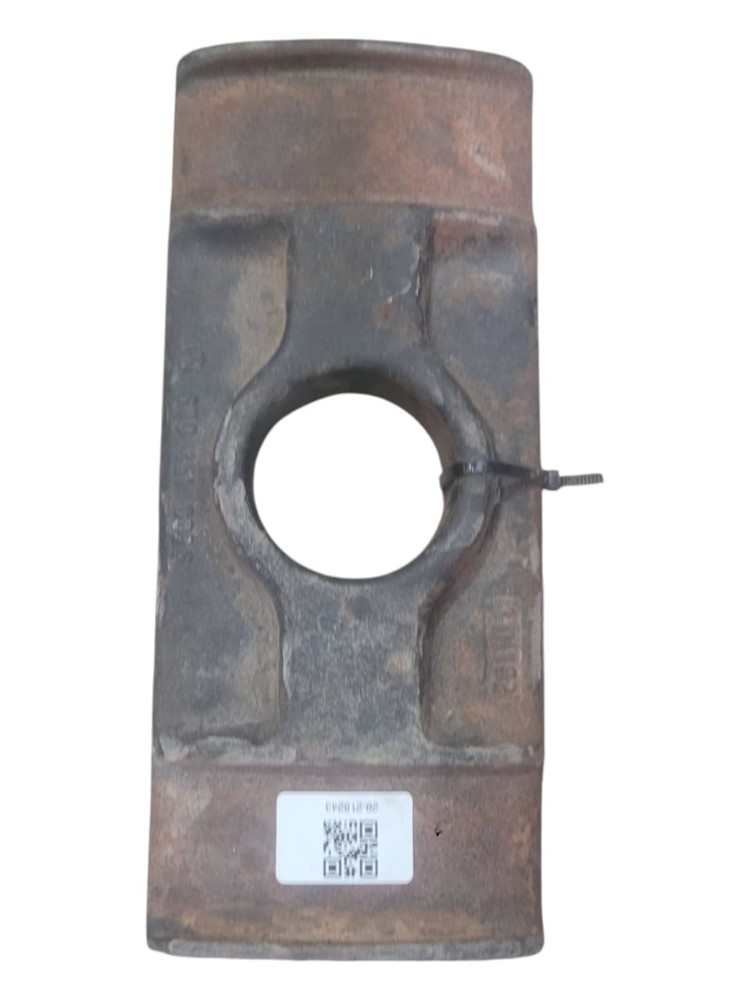 Calco Mola Mb Axor Traseiro 4