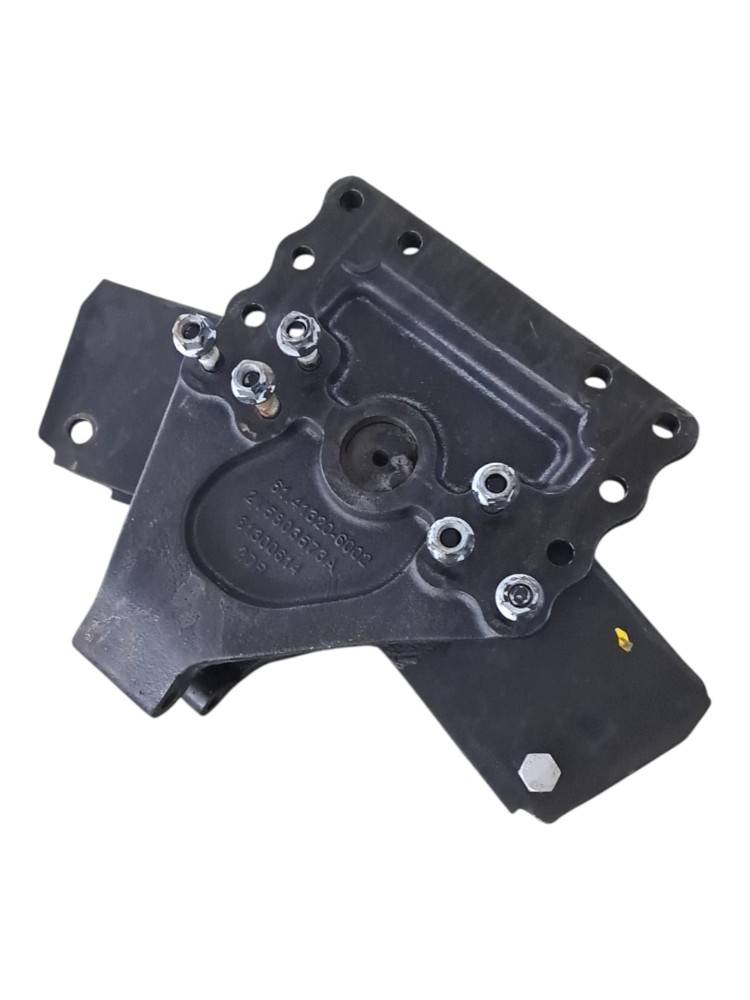 Suporte Balanca Truck SUSPENSYS MAN TGX 6