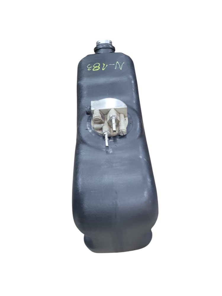 Tanque Arla 32l Com Boia Mb Atron 2015 5