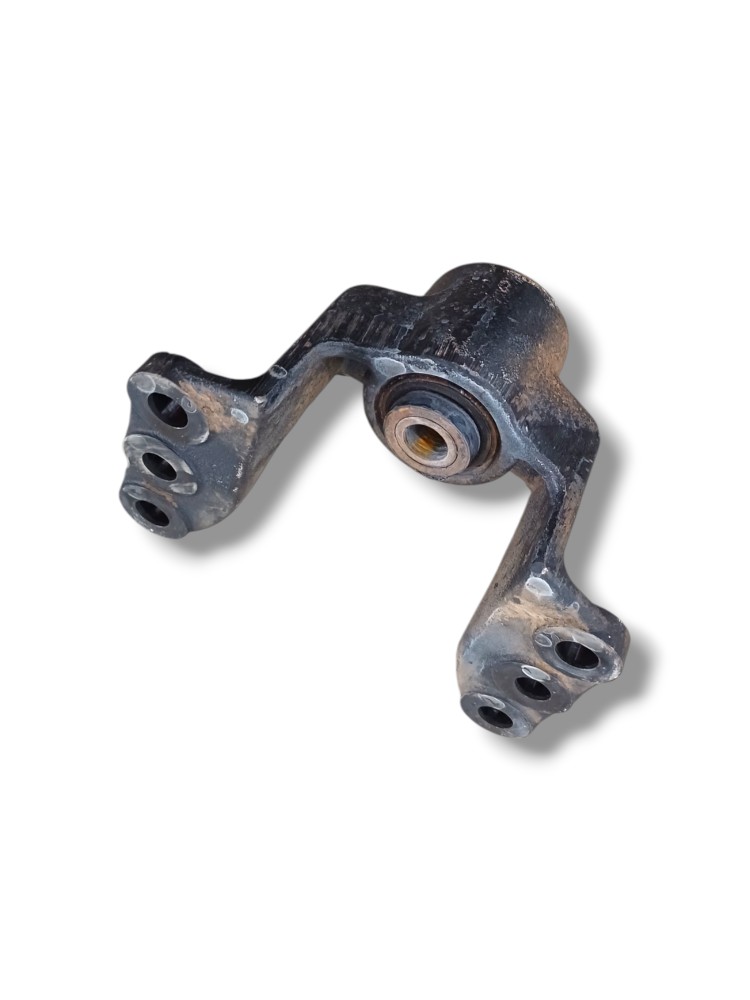 Suporte Mola Traseira Ford Cargo 4
