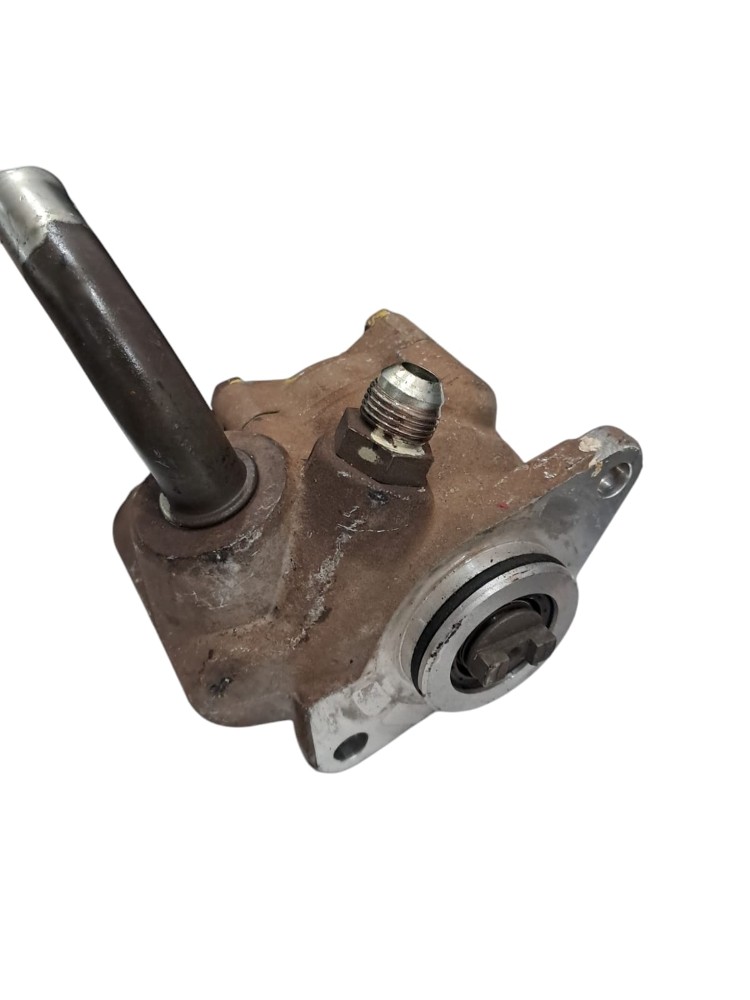 Bomba Hidraulica Zf Ford Cargo 1