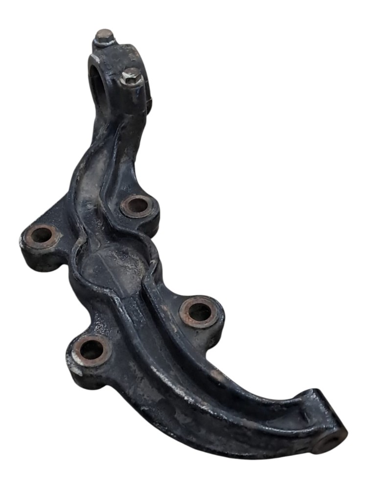 Suporte Barra Estabilizadora Mb Axor 2540 2544 1